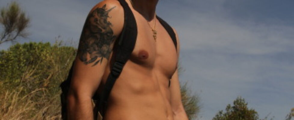 the hike