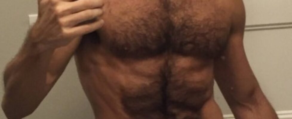 this arab stud is packing a horse cock