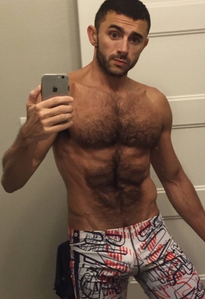 this arab stud is packing a horse cock