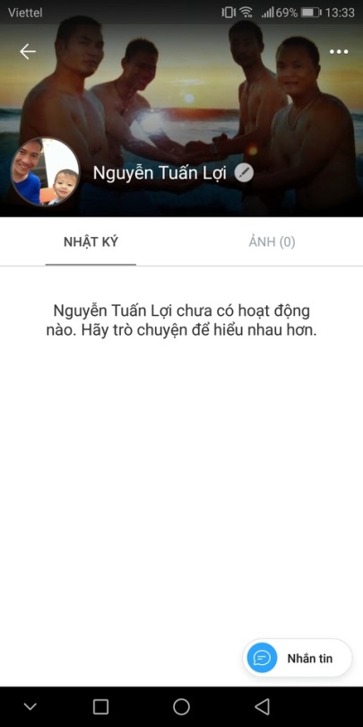trai thẳng hà nội
