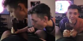 Twink blowjobs a compilation