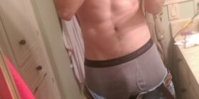xsomething seriousx its been a long day