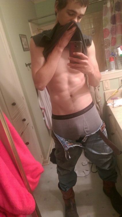 xsomething seriousx its been a long day