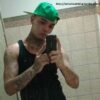 818homie he fine