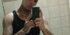 818homie he fine