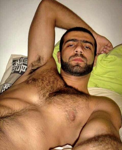 achraf 35 years old and his big dick from