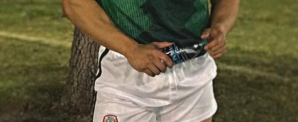 ahora un poema
