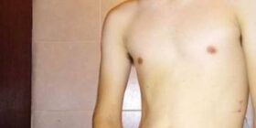 alejandro grijalva es un hetero de 20 años