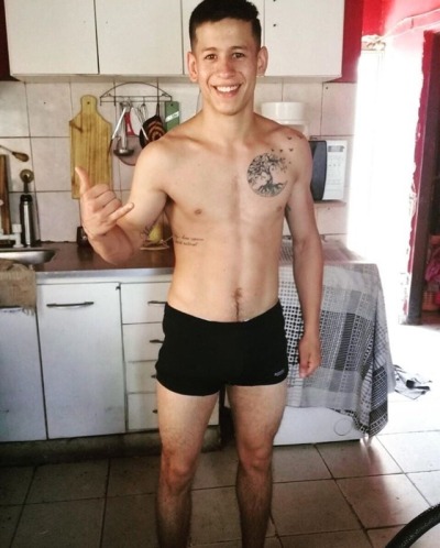 alex pendejo zona sur 2