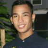anak ikan baru masuk army