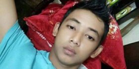 anak ikan lagipanjang kote dia kan