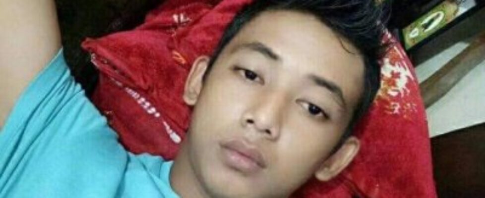 anak ikan lagipanjang kote dia kan