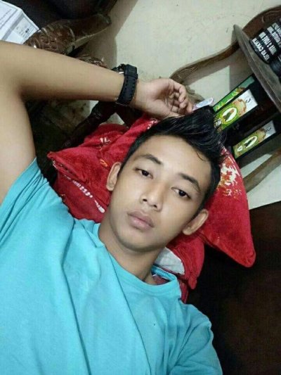 anak ikan lagipanjang kote dia kan