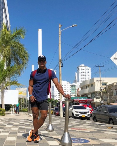 andrés 6