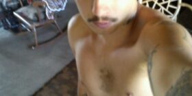 andy pavaohis dick was amazing not sure where