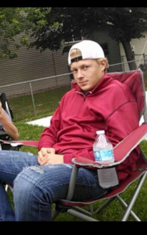 austin a super hot lax player tht i had the joy
