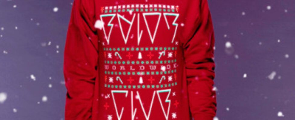 balorsource superstars in ugly christmas