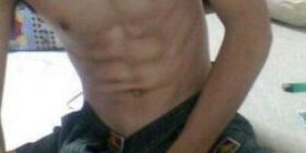 barang baik 500 rebloq untuk video dia mandi