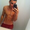bb199518 yadiel str8 pero me dicen q esta