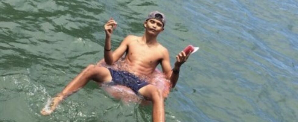 big island boy goes to waiakea high
