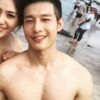 bothhitaipei smfitguy 幹過他超淫賤0 輪過他嗎