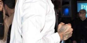 br0mancebooty chris brown phat soft yella ass