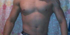 chacal stripper
