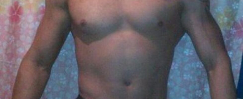 chacal stripper