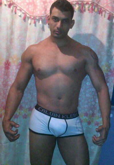 chacal stripper