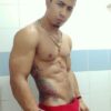 chacal venezolano