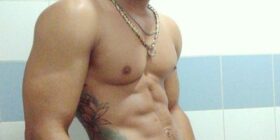chacal venezolano