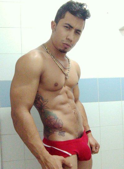 chacal venezolano
