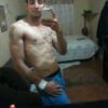 chacalote vergudo muy caliente