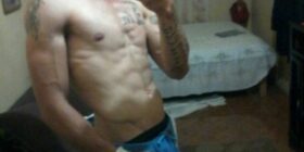 chacalote vergudo muy caliente