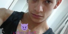 chavito super horny nekitsu