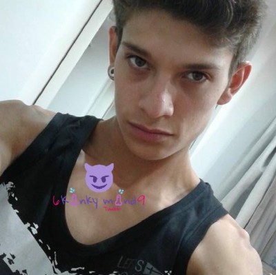 chavito super horny nekitsu