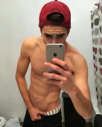 chileno pasiva maraca se traga hasta las bolas