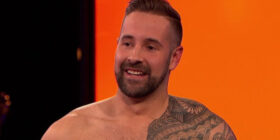 chris harvey in naked attraction season 3