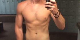 college cutie