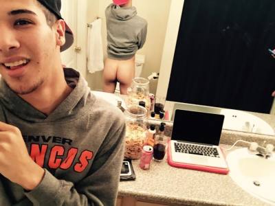 daddiesxxx23 blade from latinboyz just sent