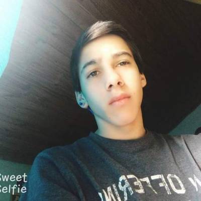 danii acevedo pendejo argentino tiene buen miembro
