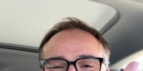 david deluise who played the dad on wizards of