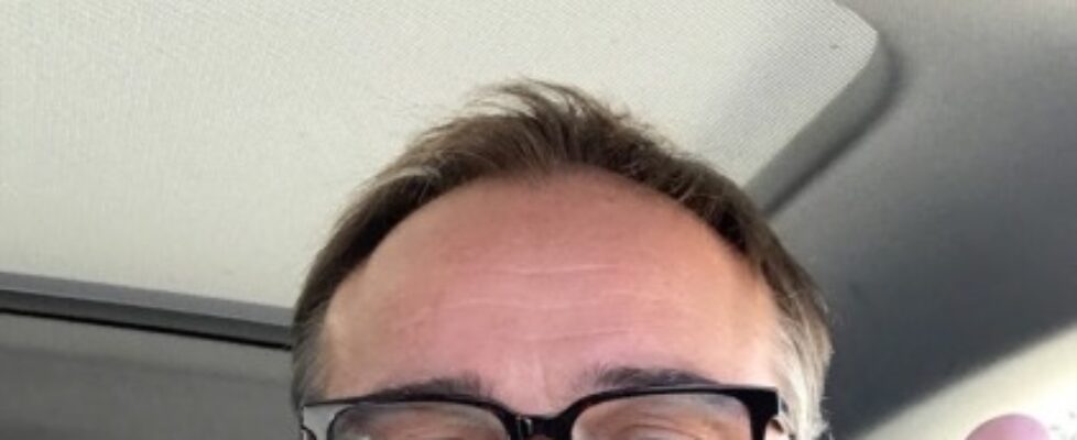 david deluise who played the dad on wizards of
