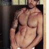 diego arnary by photographer salvador pozo