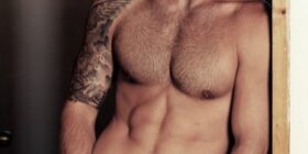 diego arnary by photographer salvador pozo