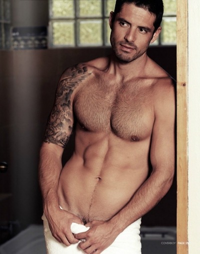 diego arnary by photographer salvador pozo