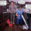 dildo stuck in the dish washer shawn mendes