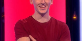 dougie in naked attraction season 3