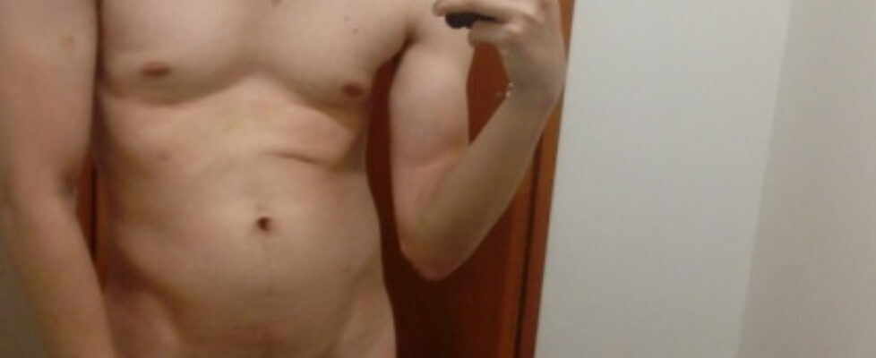ducha y vestidor