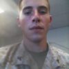 dylan is a hot military stud with tats and a nice